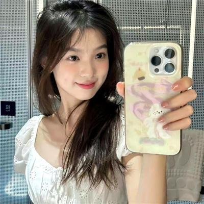 女魔终结者