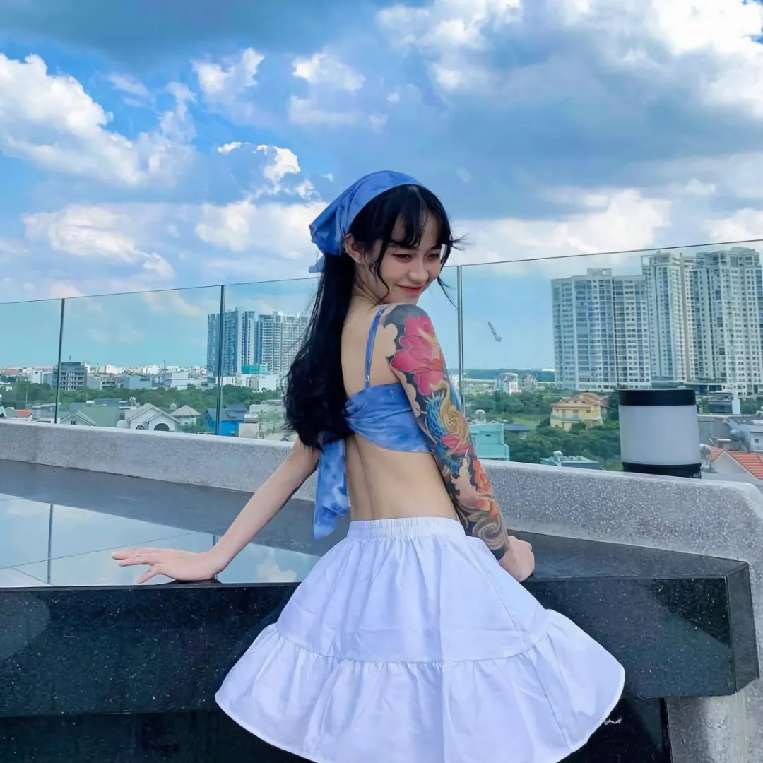 女人的秘密