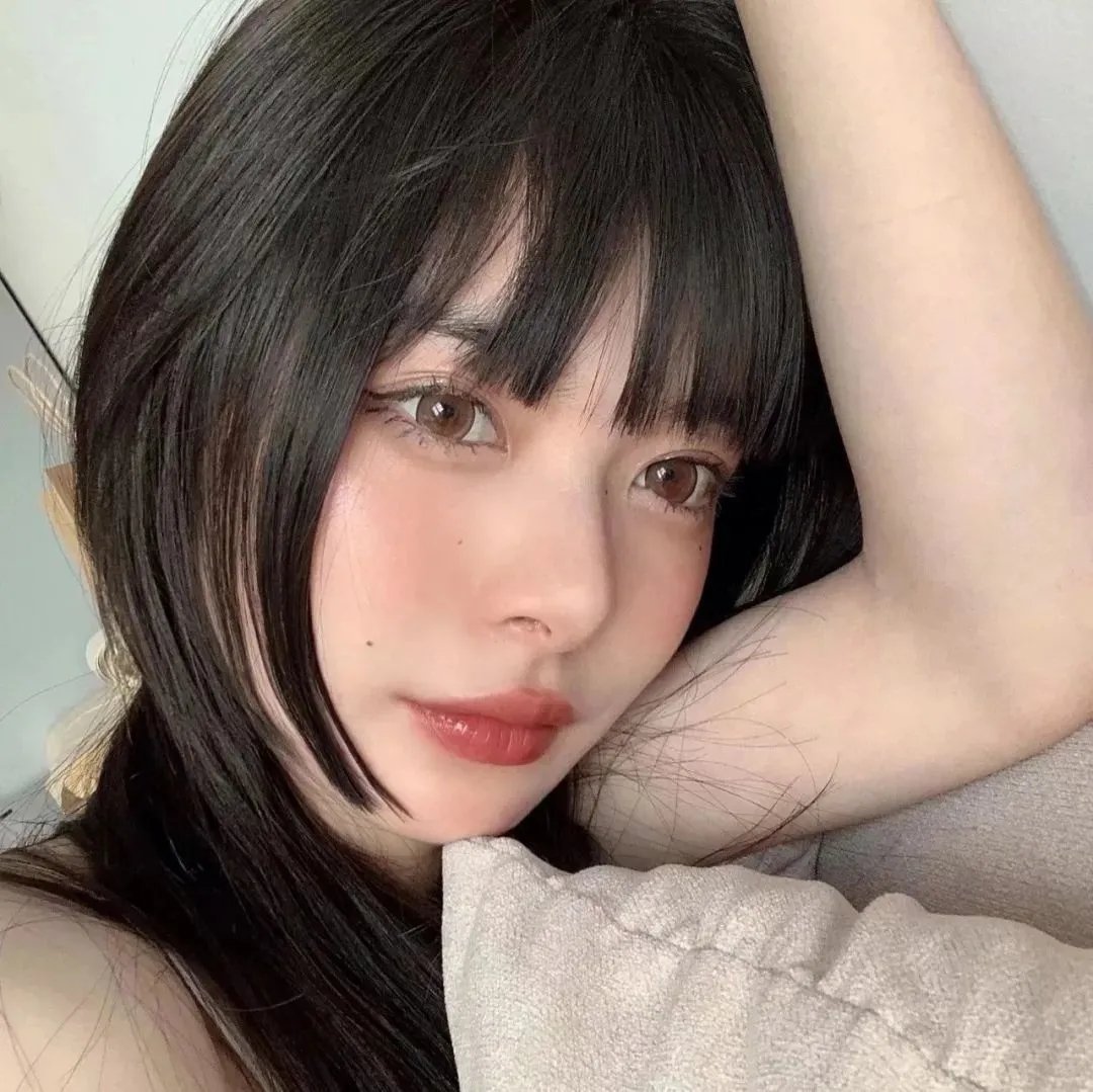 暗街中的人们